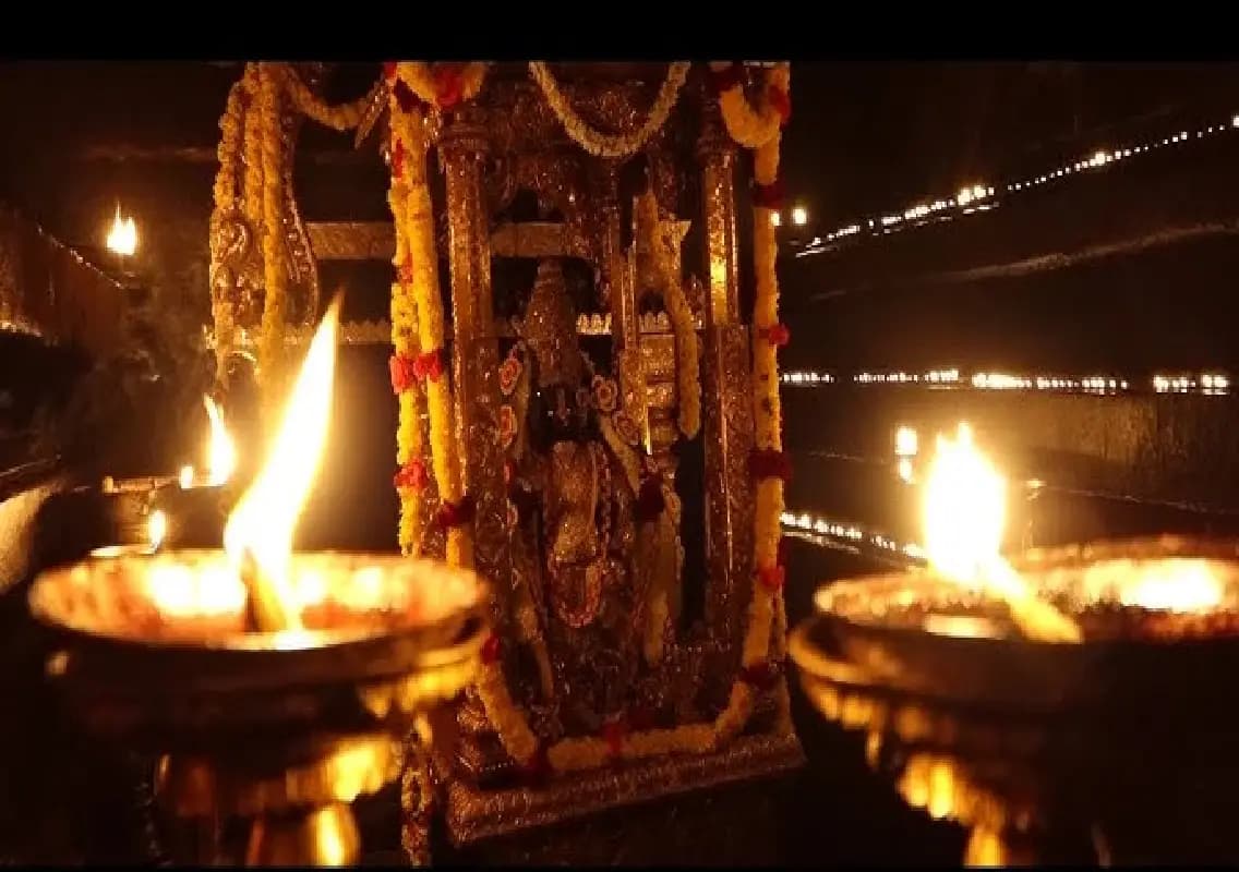 Udupi gears up for grand Sri Krishna Janmashtami celebrations