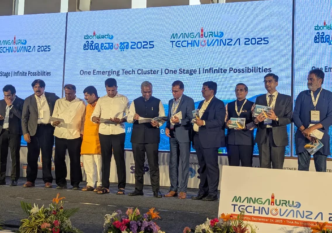 Xpheno Partners with KDEM; Launches ‘SILICON BEACH SKILLS” Report at Technovanza 2025