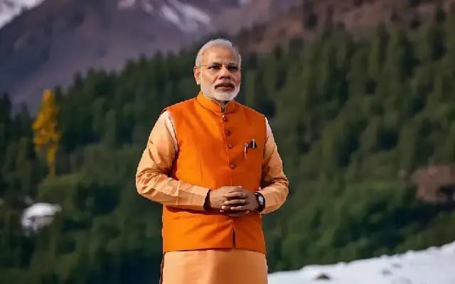 Blow to PM’s diplomacy, Congress slams Saudi-Pak defence pact