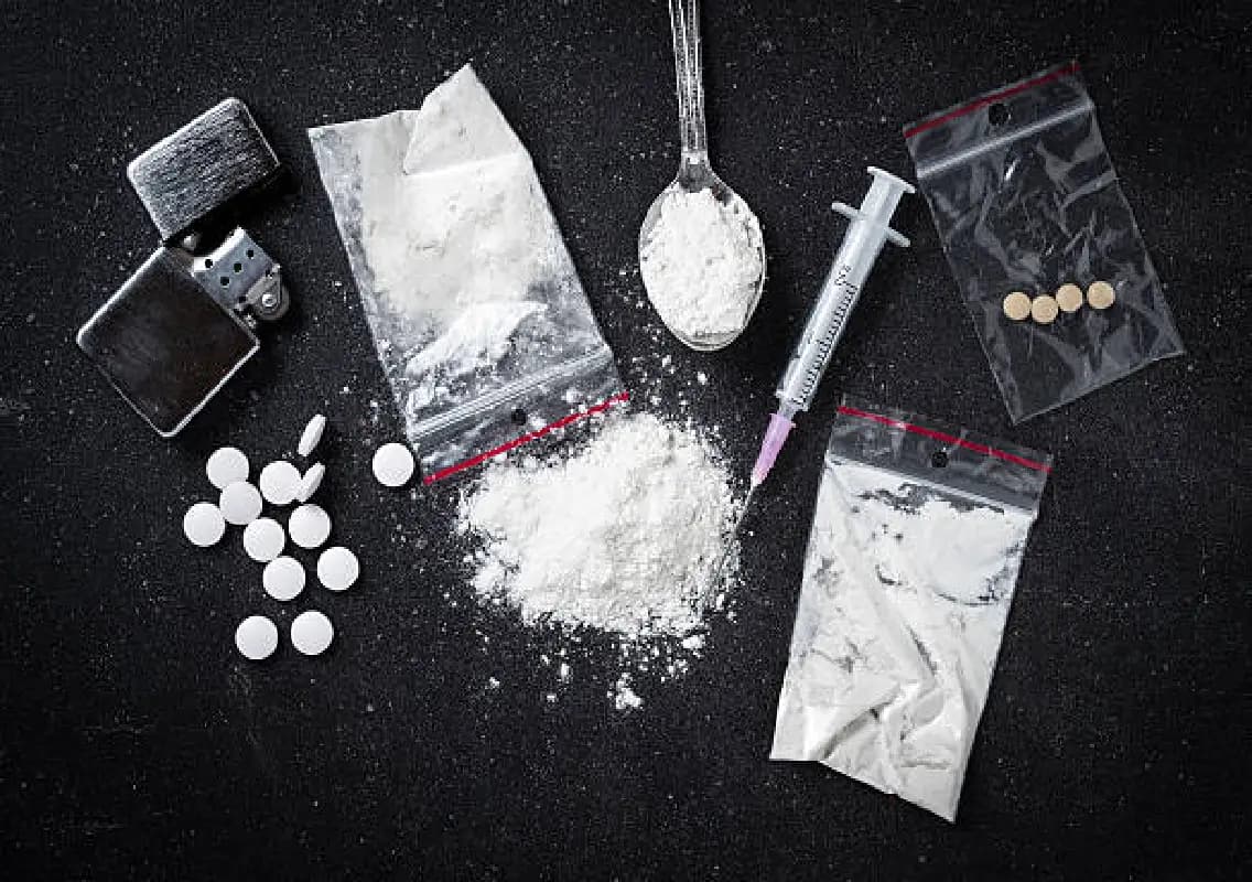 Three youths arrested in Kavoor for consuming narcotics in public