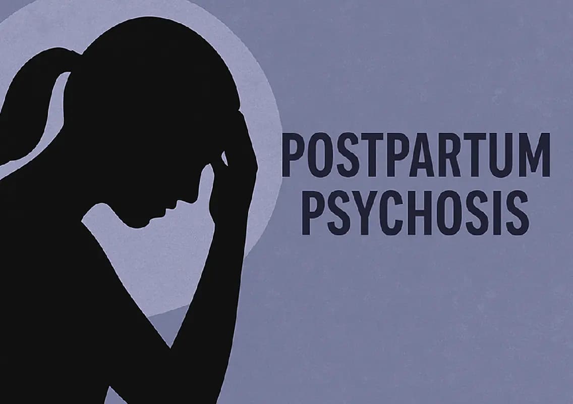 Moradabad mother puts newborn in fridge, later diagnosed with postpartum psychosis