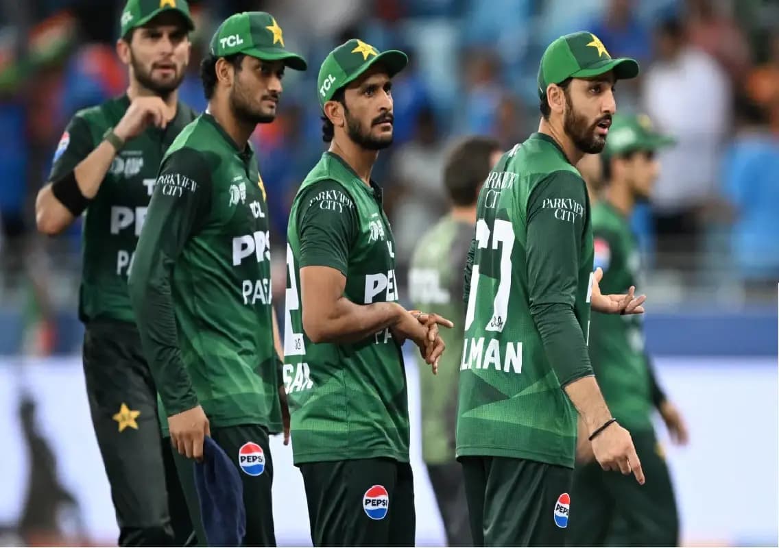 PCB renews demand to replace match referee Andy Pycroft at Asia Cup