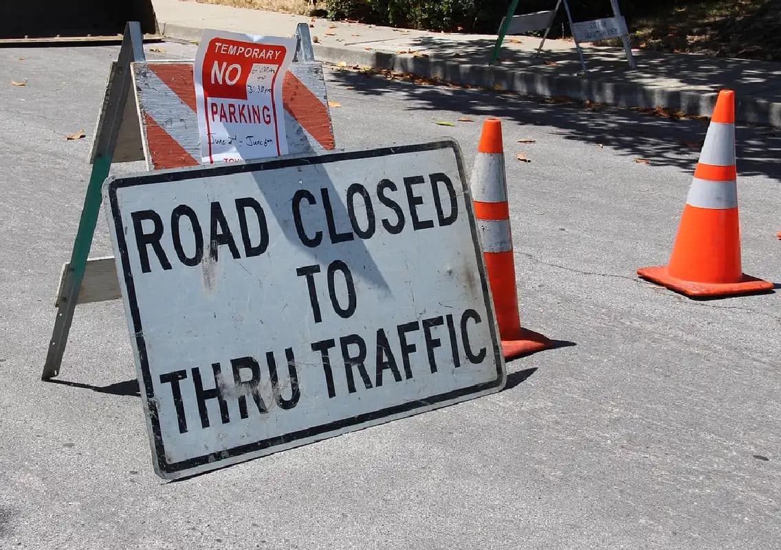 Bengaluru’s Sarjapur Road partially closed; here are the alternative routes