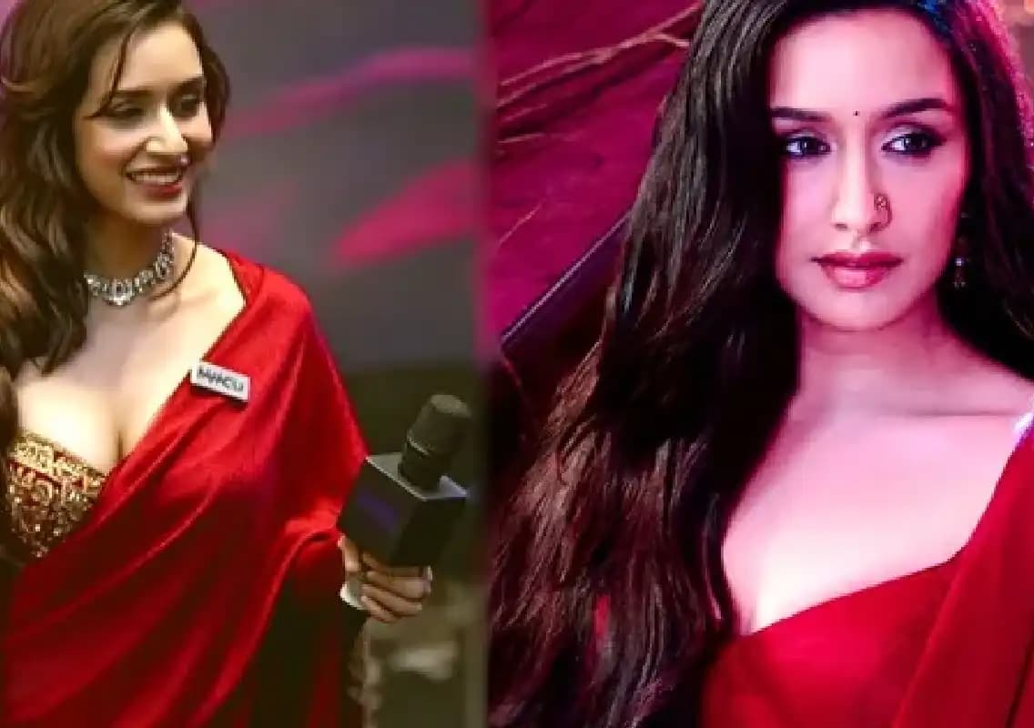 Shraddha Kapoor’s Stree franchise gets animated prequel ‘Chhoti Stree’