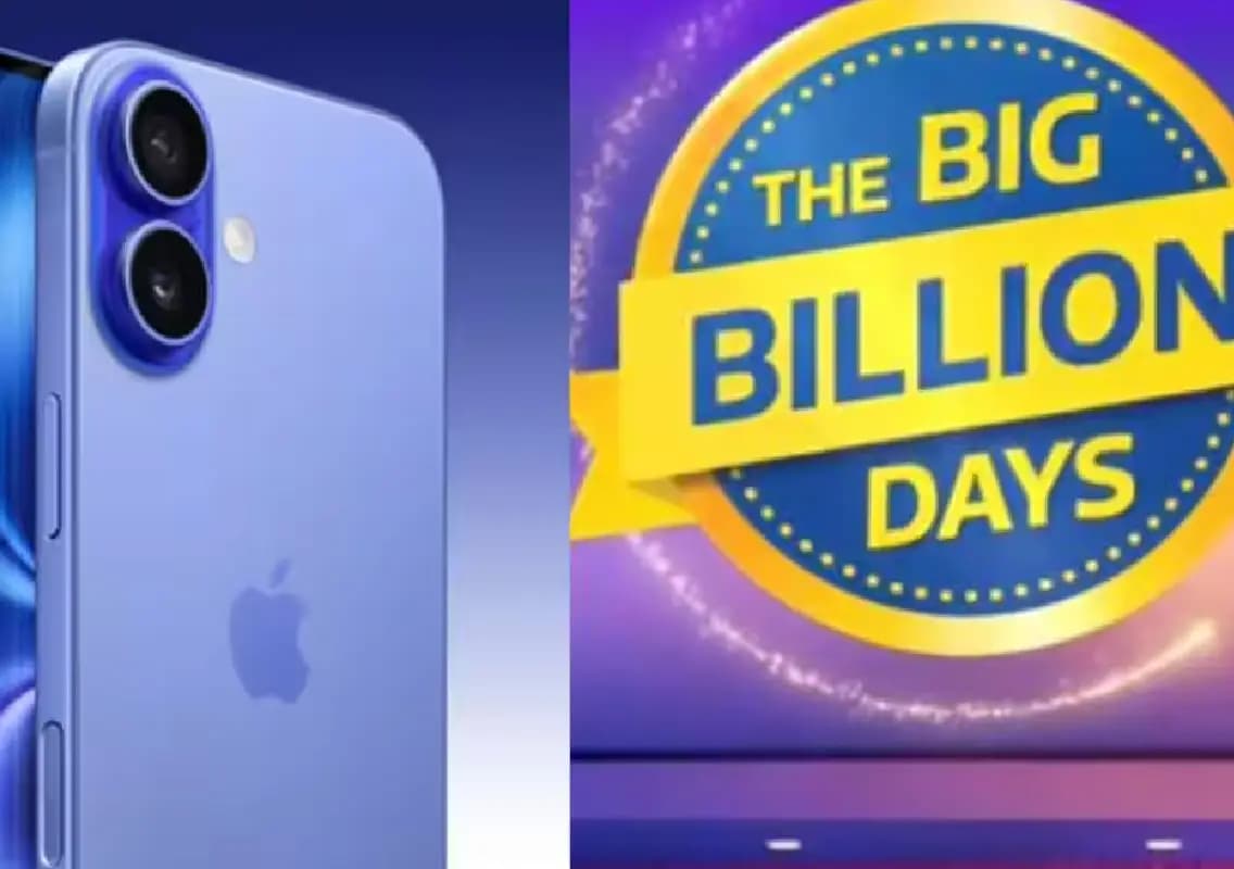 Flipkart faces backlash after cancelling iPhone 16 orders in Big Billion Day sale