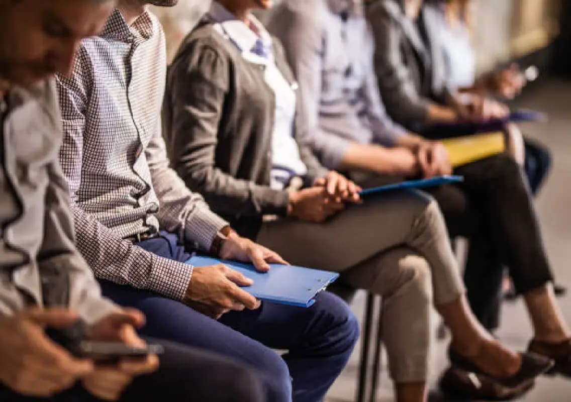 Most Indian youth lack formal skill training, many remain unemployed