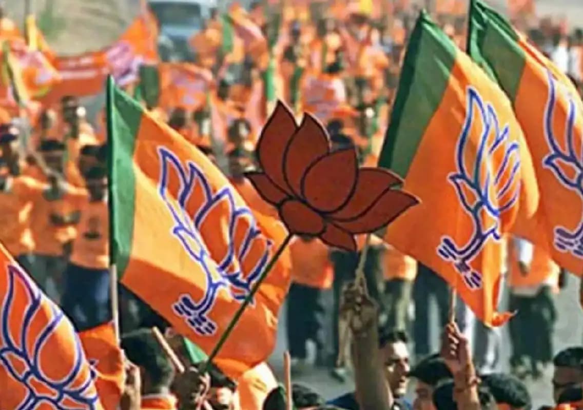 Lingayat Religion Status: BJP Accuses Siddaramaiah of Dividing Hindu Community