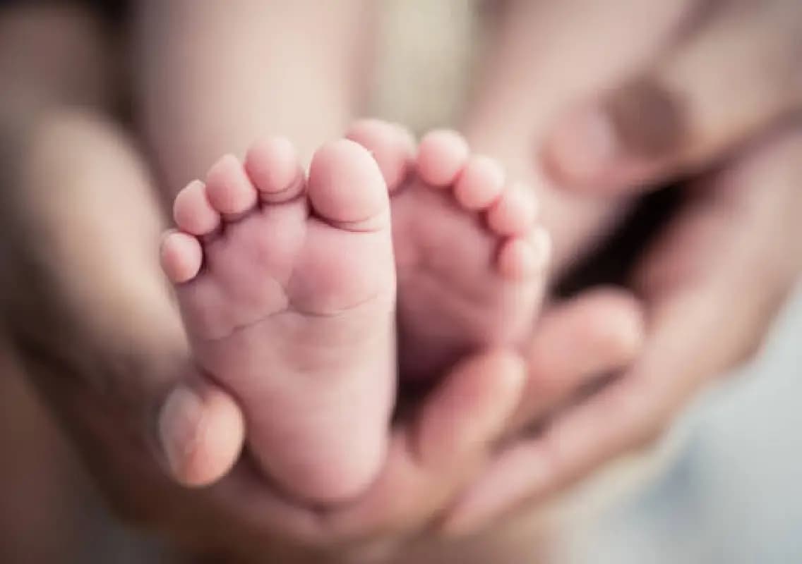 11-month-old baby dies after being run over by car in Bengaluru