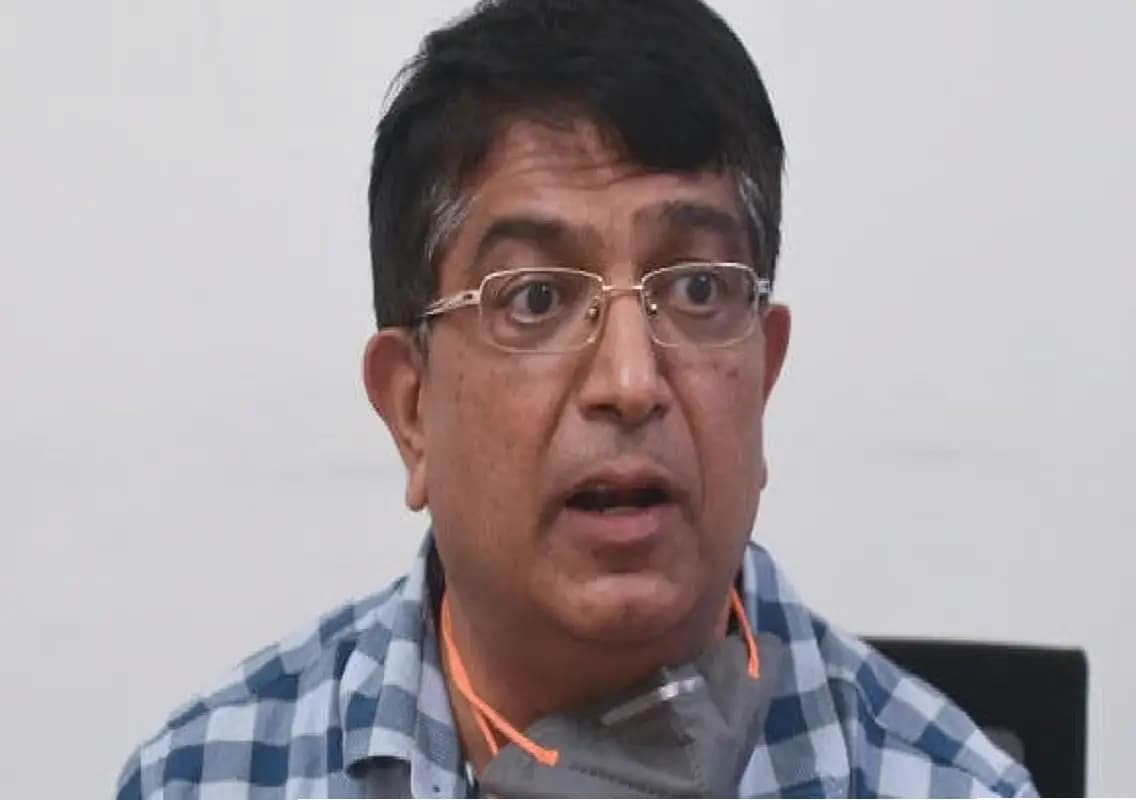 Bhaskar Rao apologises after praising lawyer who hurled shoe at CJI Gawai