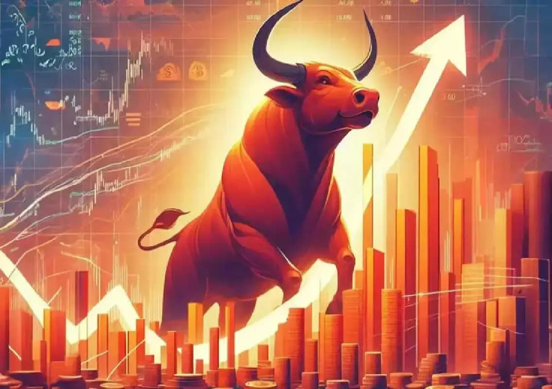 Dalal Street set for strong opening as HDFC Bank, RIL earnings boost sentiment