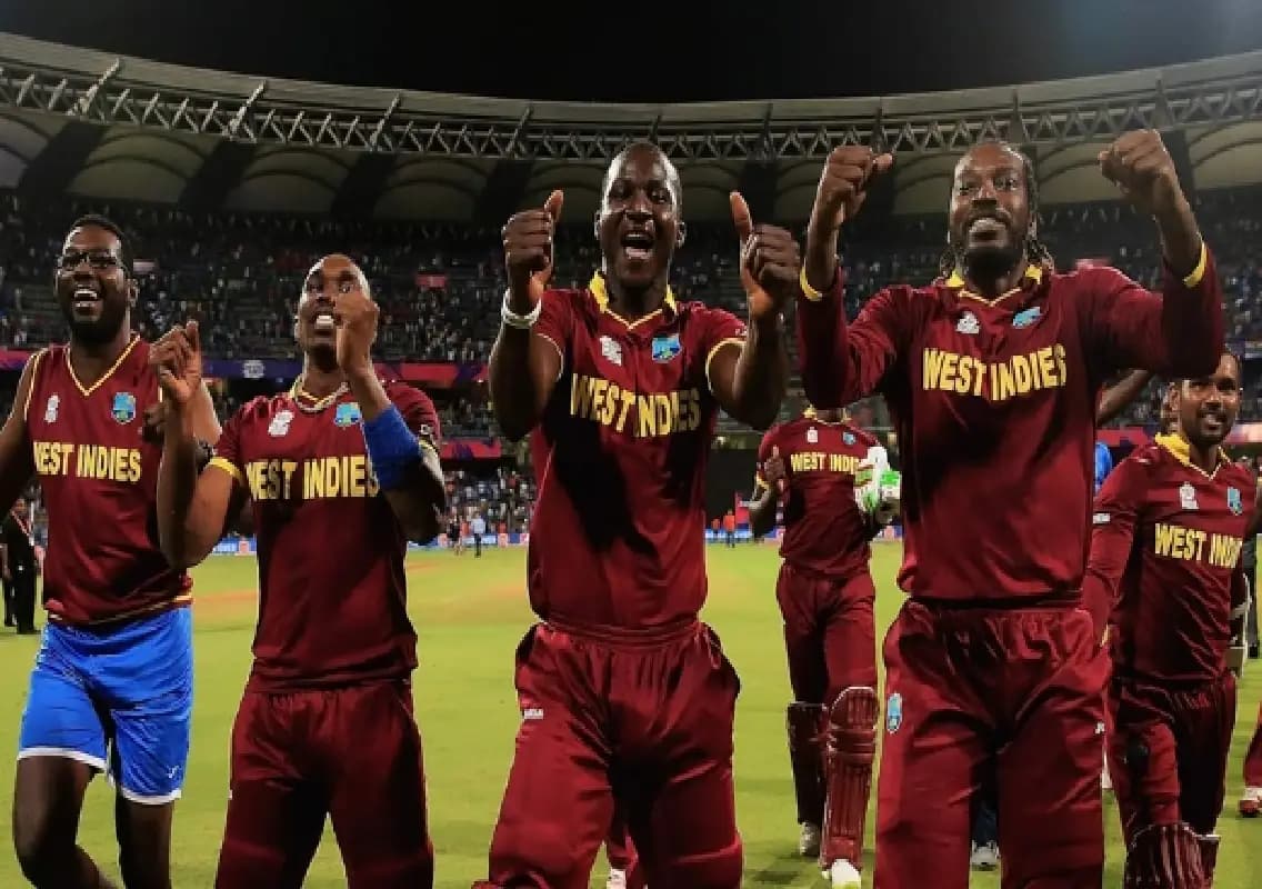 West Indies coach Daren Sammy urges team to outwork rivals amid financial woes