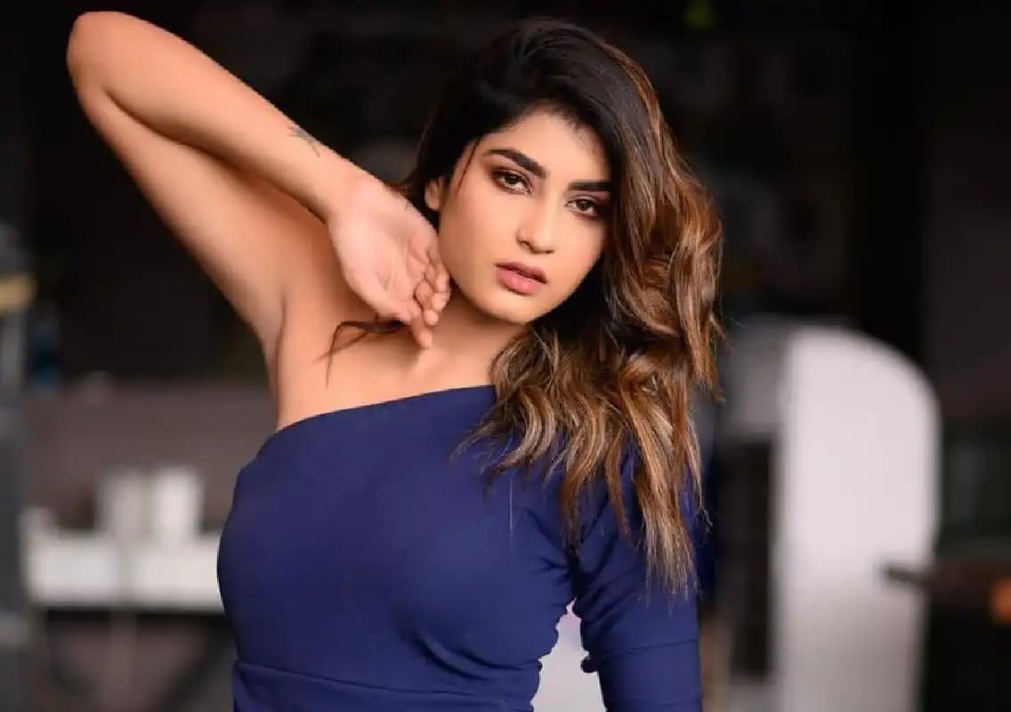 Kannada actress Divya Suresh identified as driver in hit-and-run case