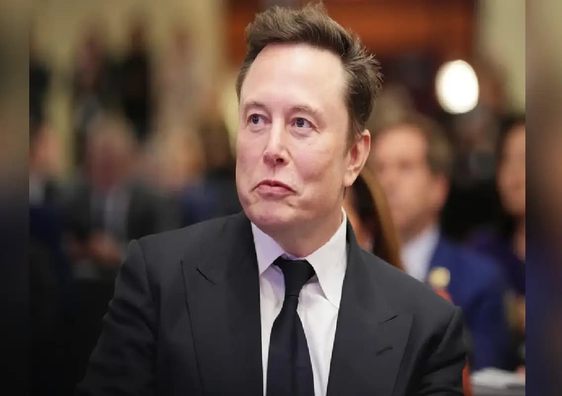 Elon Musk slams OpenAI, claims company betrayed founding missio