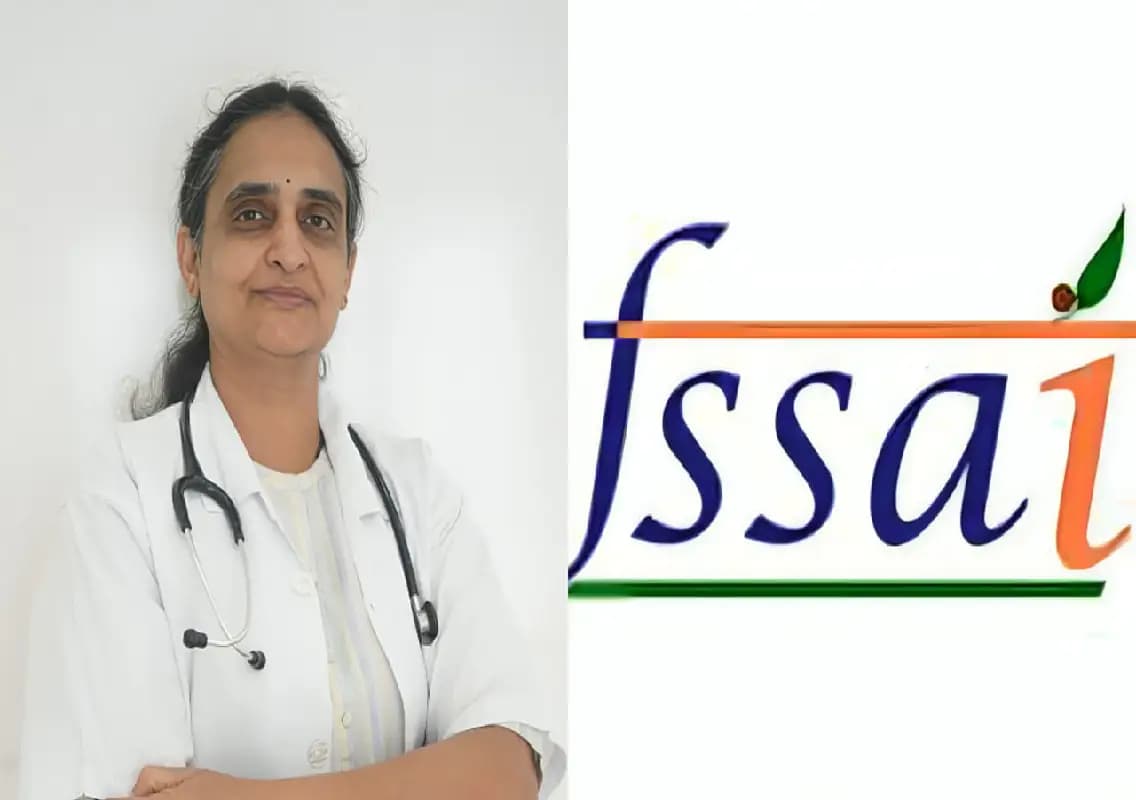 FSSAI bans ‘ORS’ label on food products after Hyderabad paediatrician’s fight