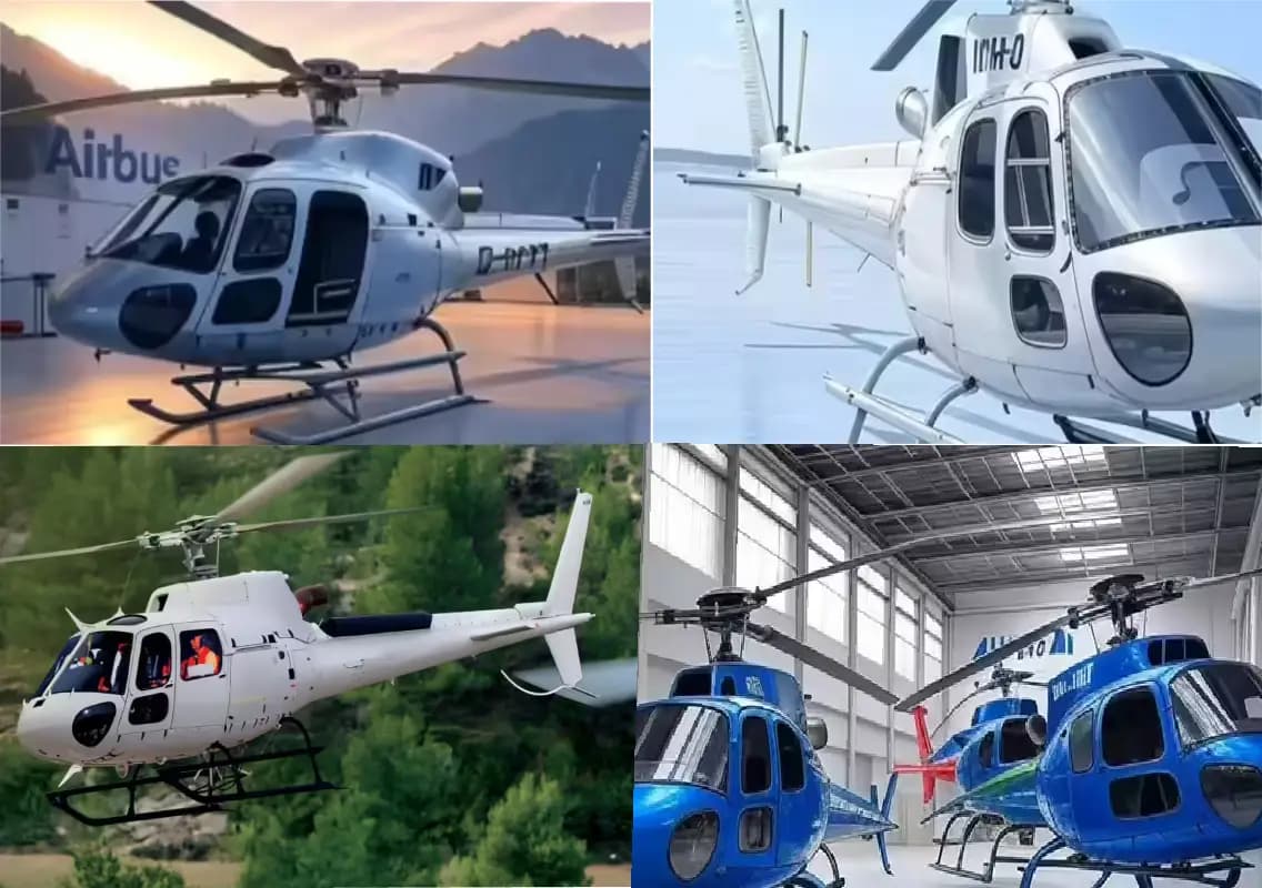 Tata to set up India’s first private helicopter assembly line in Karnataka