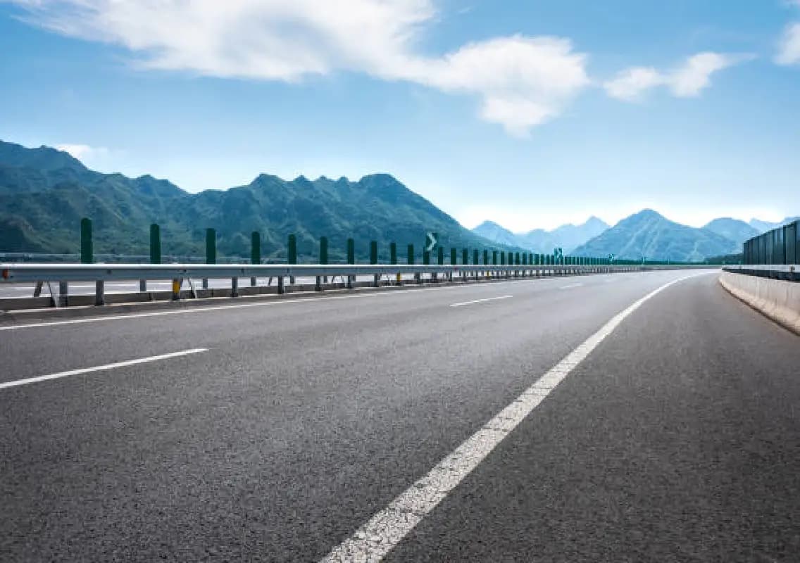 National highway construction set to hit six-year low in FY26