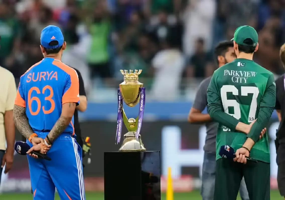 Michael Atherton urges ICC to ensure transparency in tournament draws