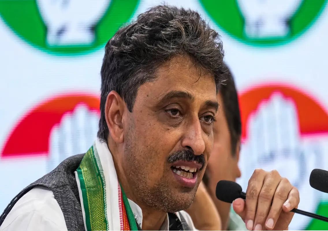 Congress MP Imran Masood placed under house arrest in Saharanpur