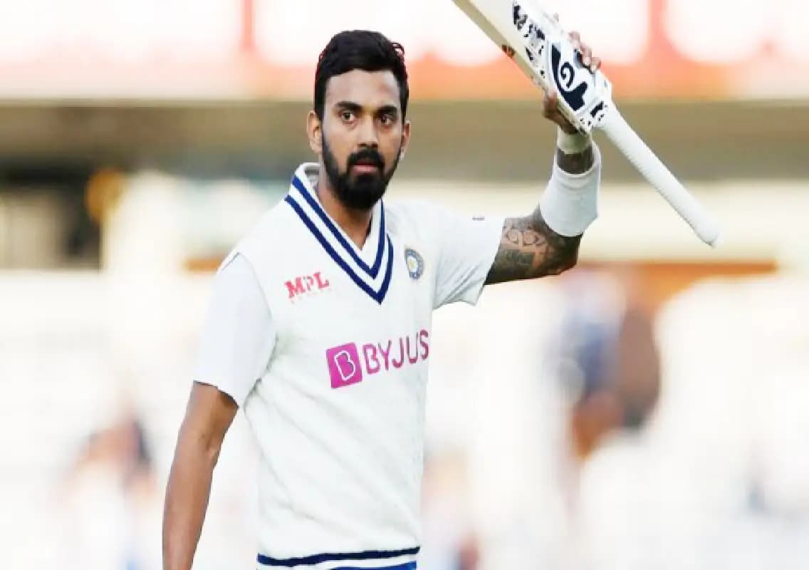 KL Rahul joins elite club with 10th Test century as opener