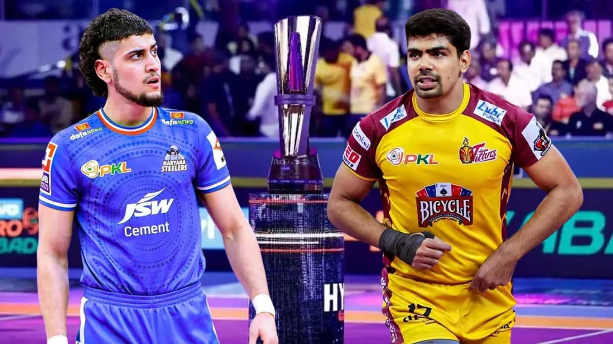 Pro Kabaddi Points Table Explained: How Teams Qualify for the Playoffs
