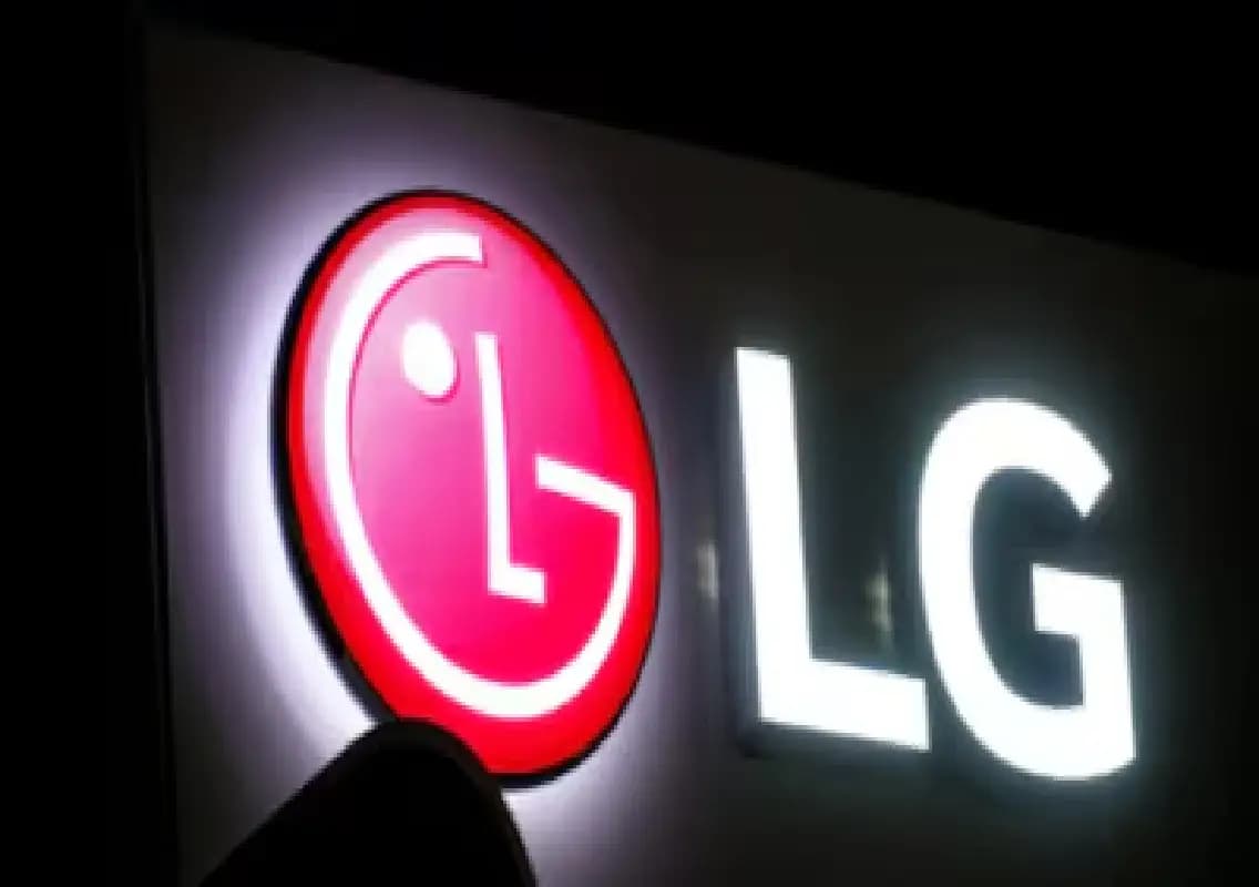 LG Electronics India IPO subscribed over 54 times; GMP surges ahead of listing