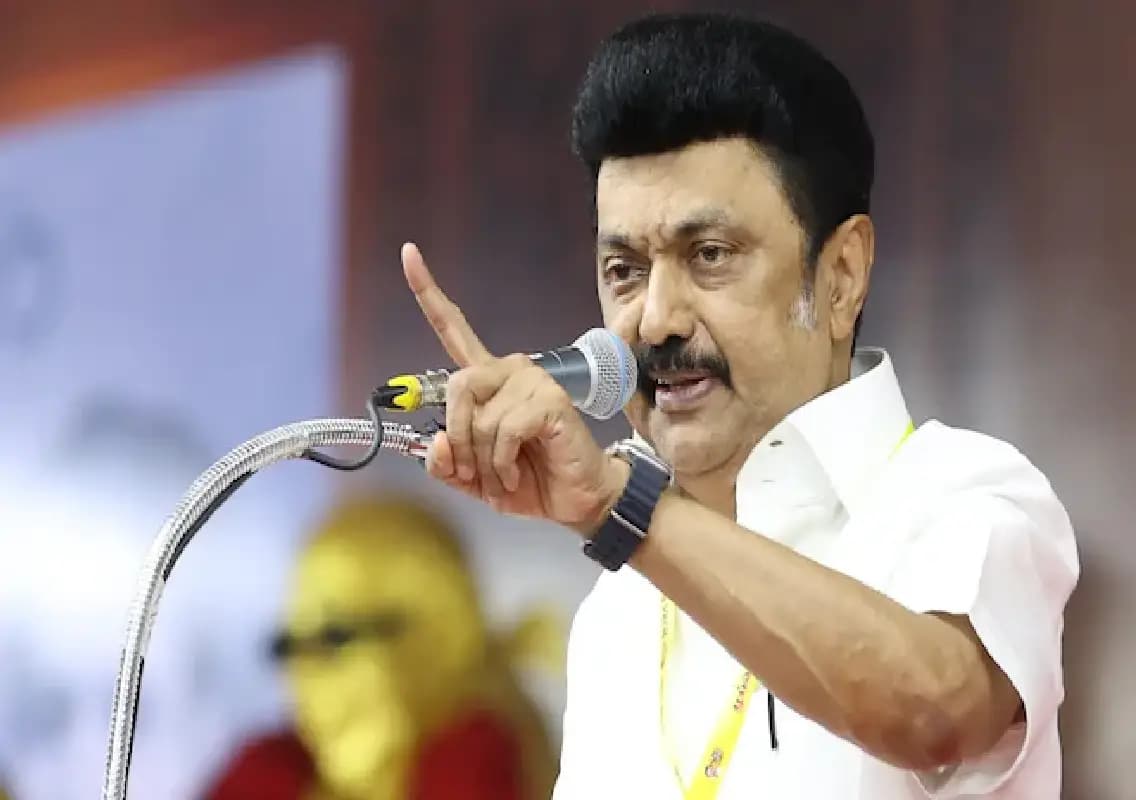 Tamil Nadu government moves to curb Hindi hoardings, films across the state