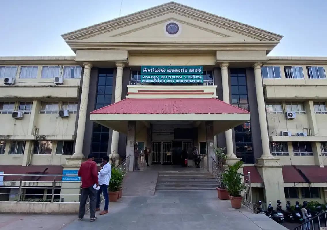 Six Months Later, Mangaluru City Corporation Elections Still Await Announcement
