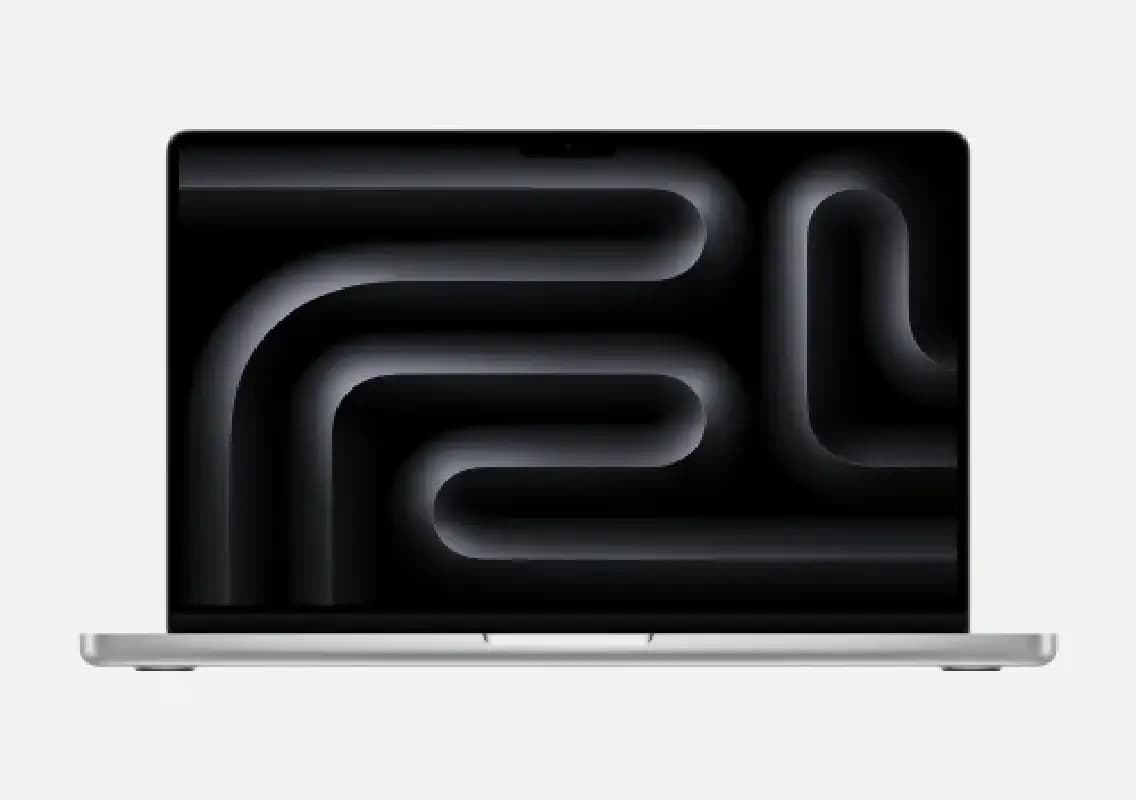 Apple launches 14-inch MacBook Pro with next-gen M5 chip