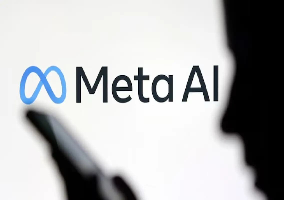 Meta to use AI chat data for ads and content recommendations