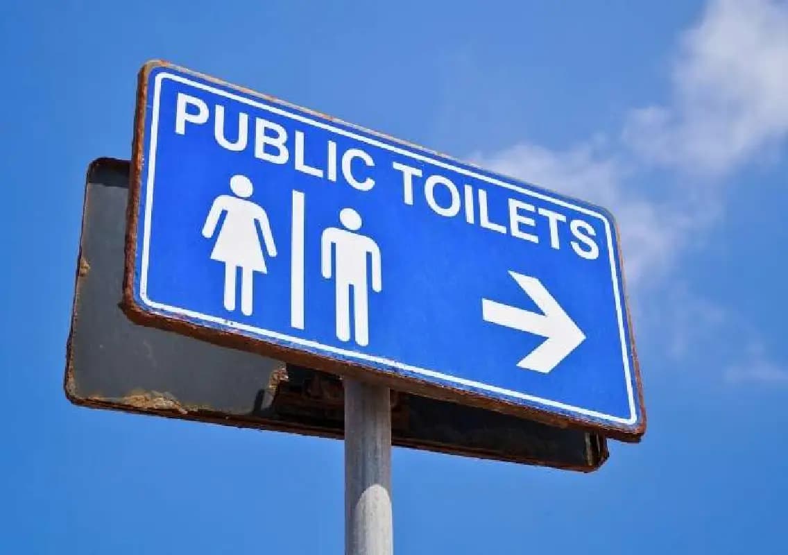 Highway users can get ₹1,000 FASTag recharge for reporting dirty NH toilets