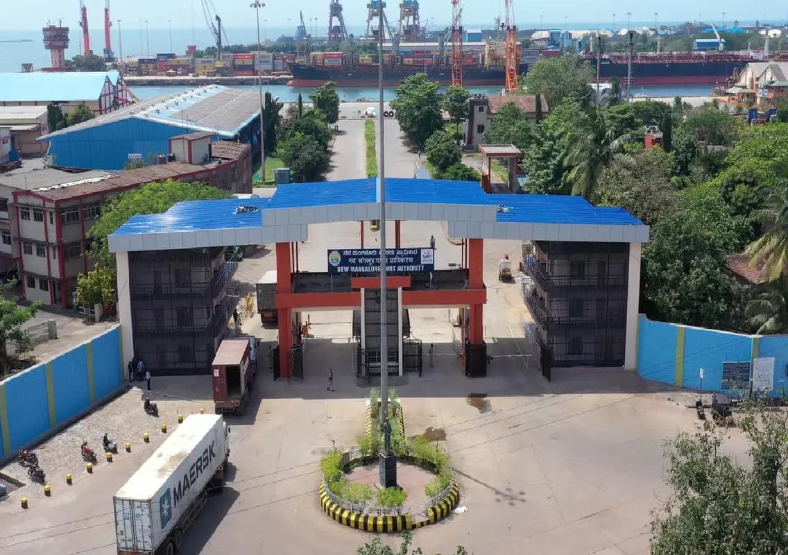 NMPA to showcase Karnataka’s maritime strength at India Maritime Week 2025