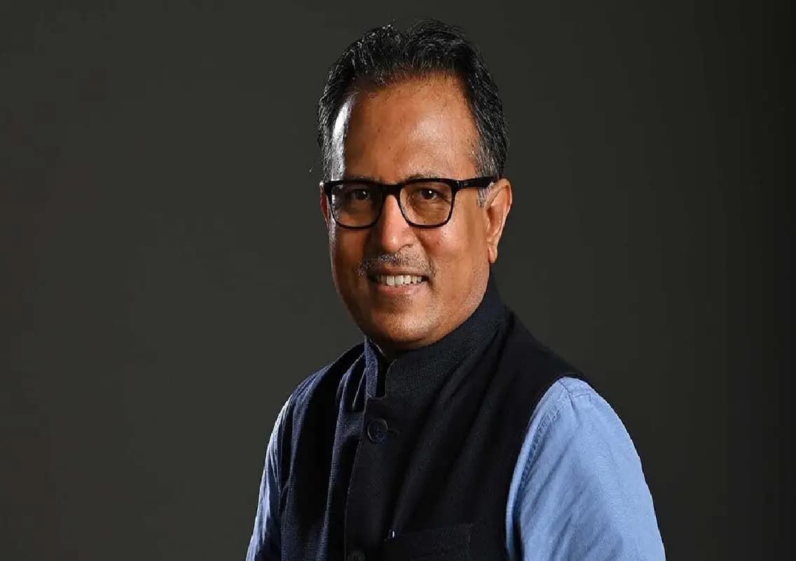 Consumption, mid-cap IT set to shine in new Samvat: Kotak AMC’s Nilesh Shah