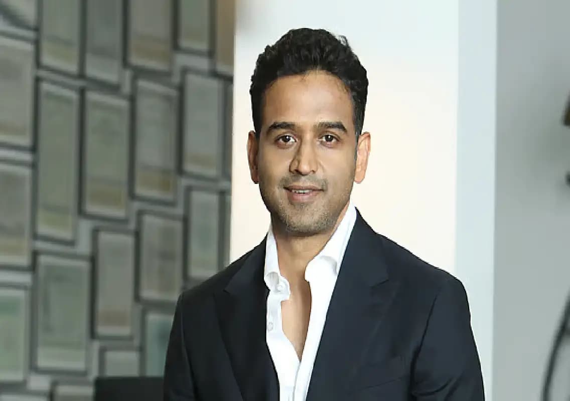 Zerodha CEO Nithin Kamath’s X account hacked after phishing email click