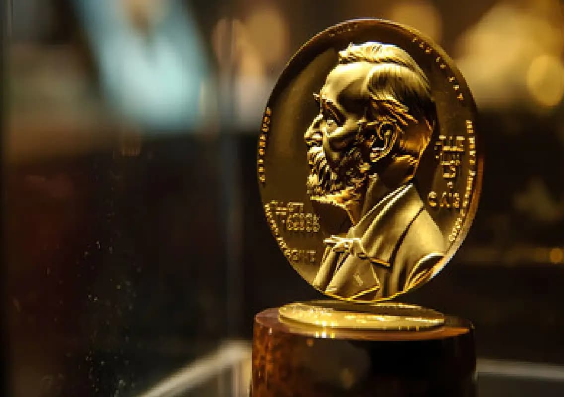 Nobel Prize in Physiology or Medicine 2025 awarded for immune tolerance discoveries