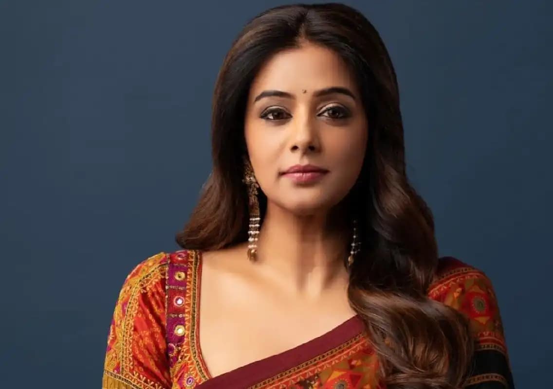 Priyamani says she was sometimes paid less than male co-stars