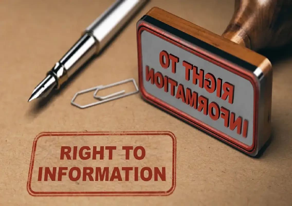 RTI watchdogs face 4.13 lakh pending appeals as transparency bodies struggle