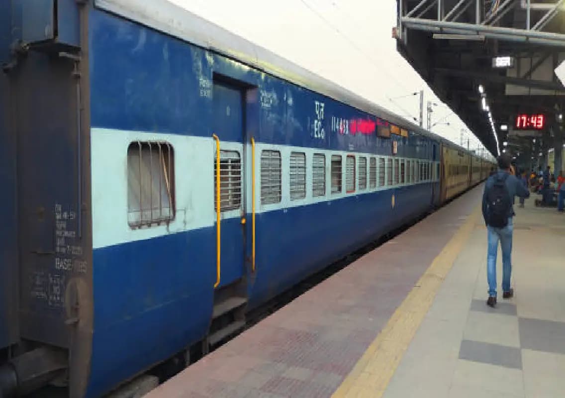 Railways to allow free date change for confirmed train tickets from January