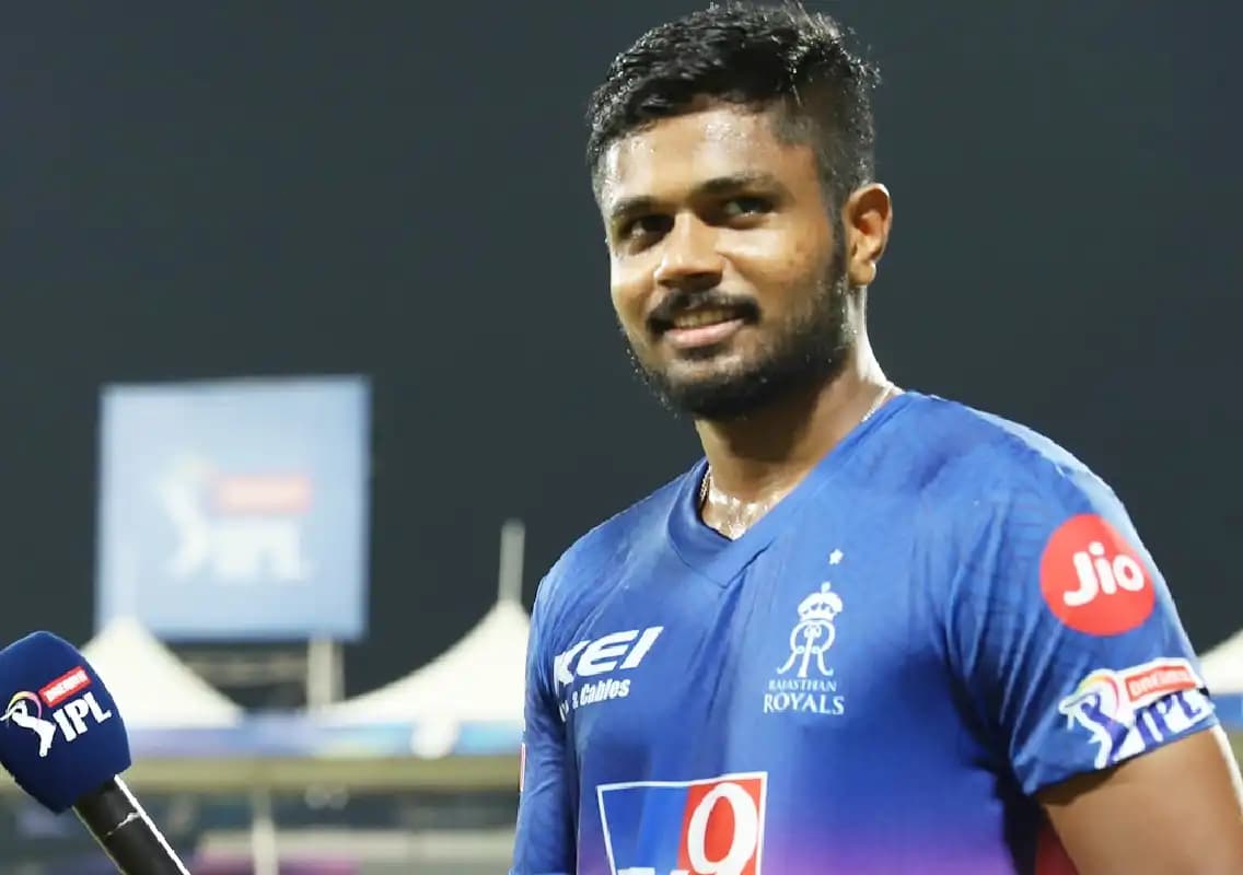 Sanju Samson reflects on Asia Cup trophy controversy: “It was strange”