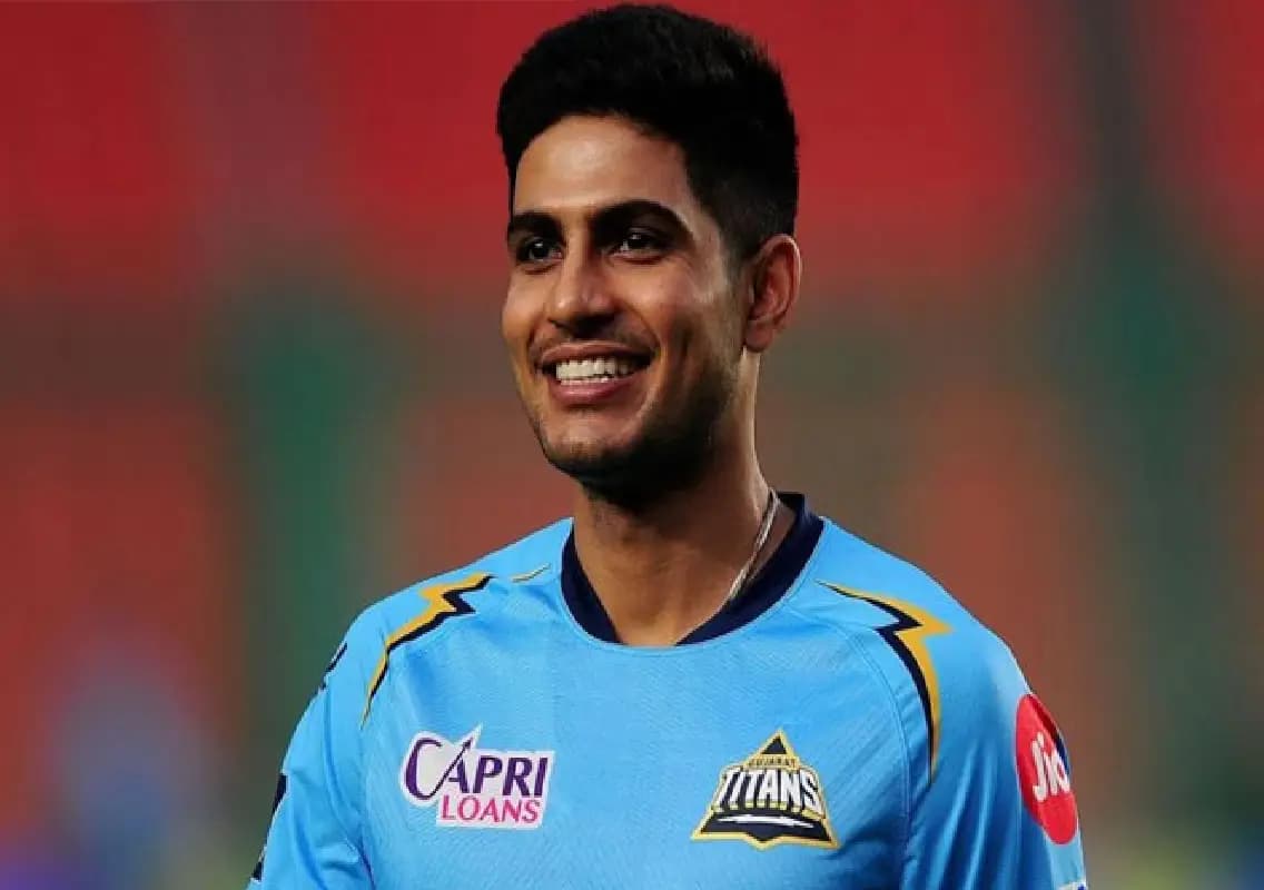 Shubman Gill hints at balanced pitches for India’s home Tests