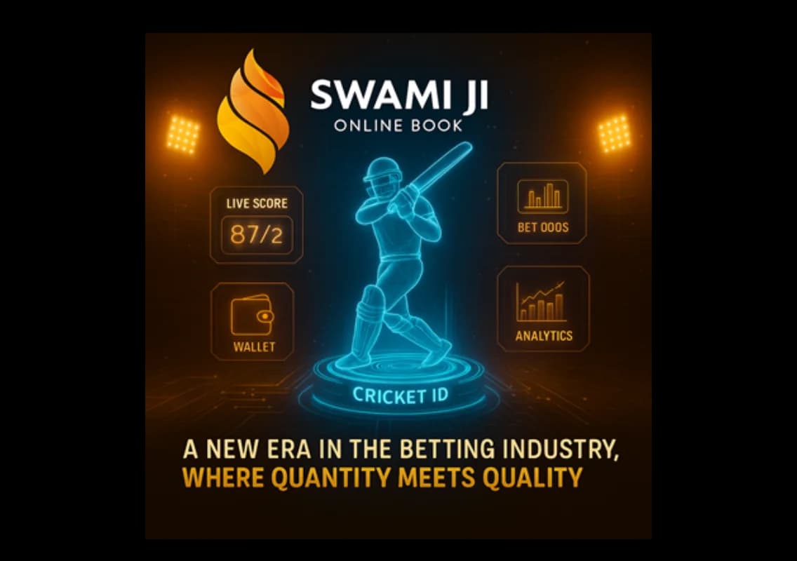 Swamiji Online – A New Era in Online Betting Industry, Where Quantity Meets Quality