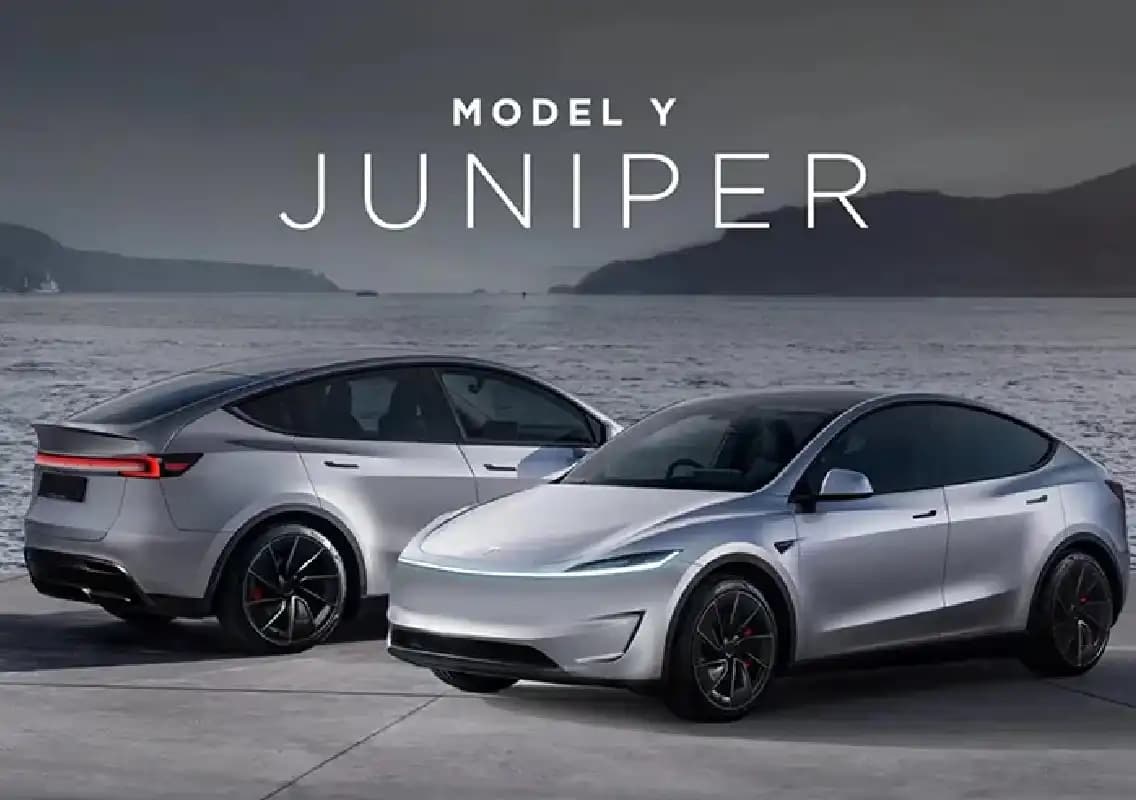 Tesla’s Gamble: Relying on Aging Models Amidst Growing Competition