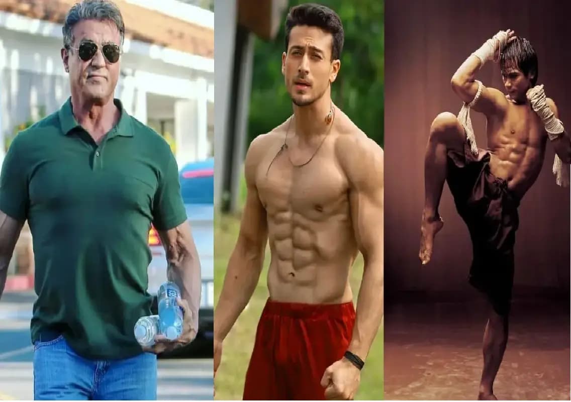 Tiger Shroff may star with Sylvester Stallone and Tony Jaa in global action film