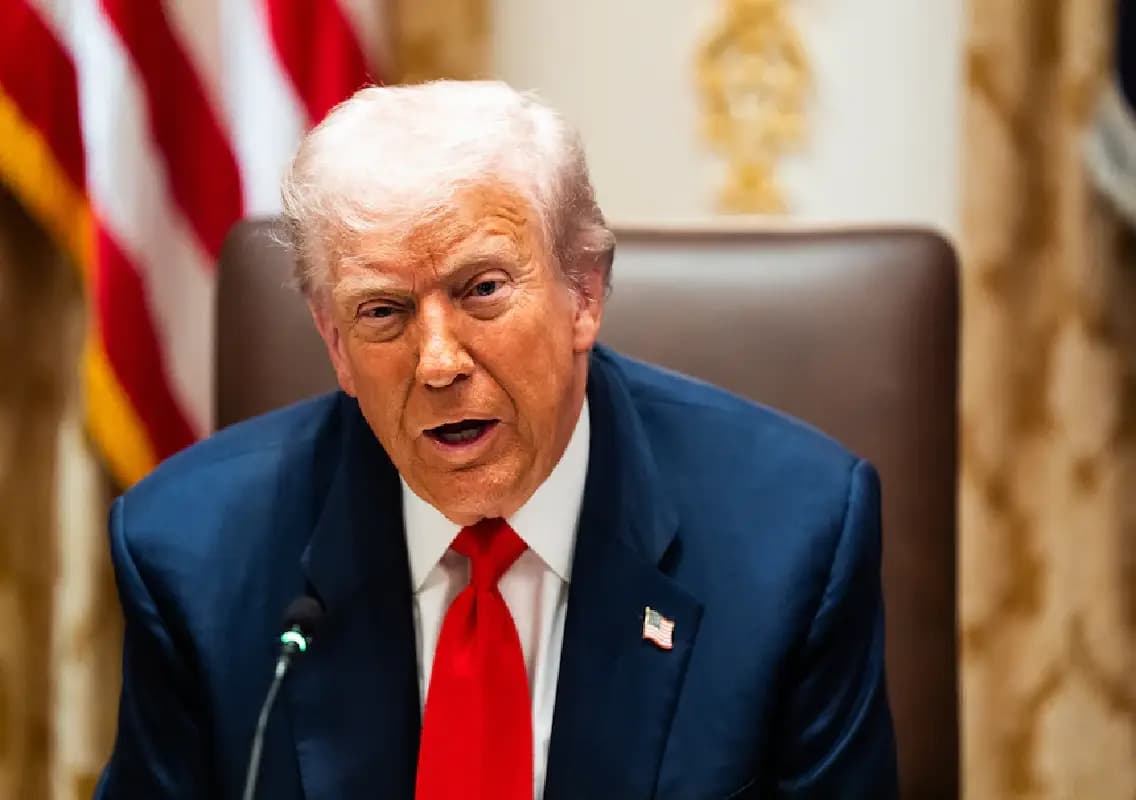Trump claims India will stop buying Russian oil; India says energy policy unchanged