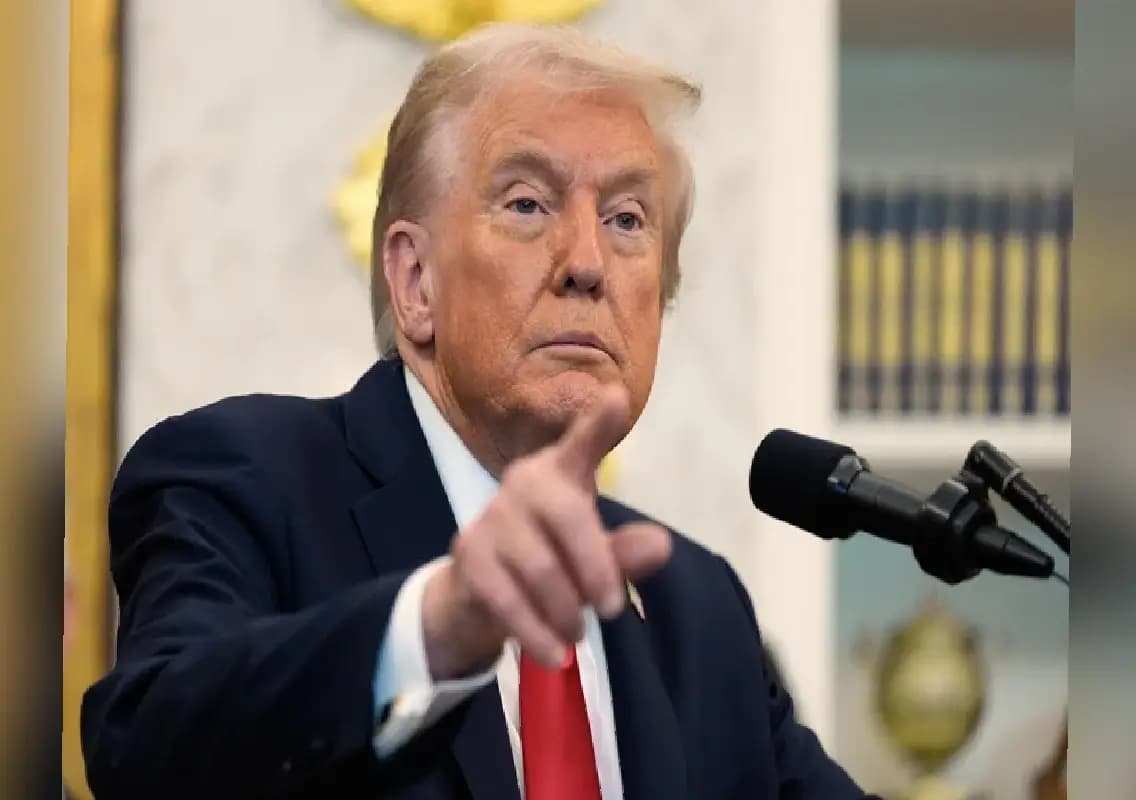 Trump tells Australia’s ambassador Kevin Rudd “I don’t like you either”