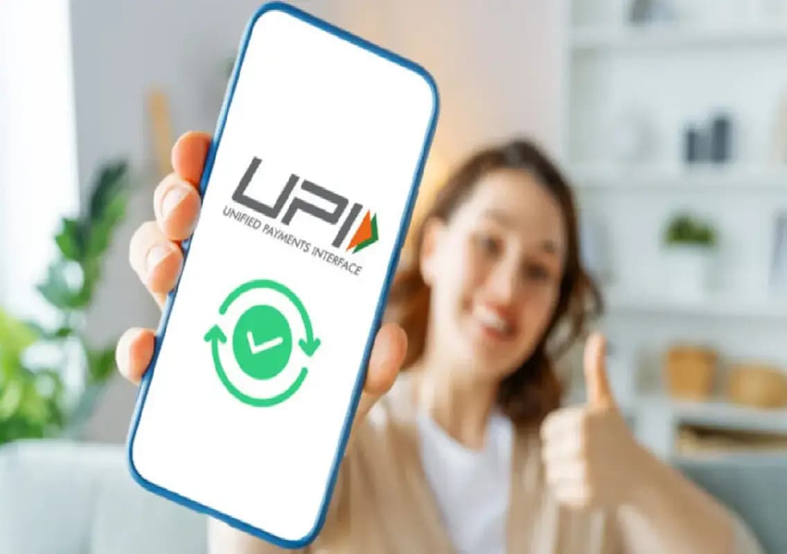 UPI 2.0 launches with face and fingerprint payments, no PIN needed
