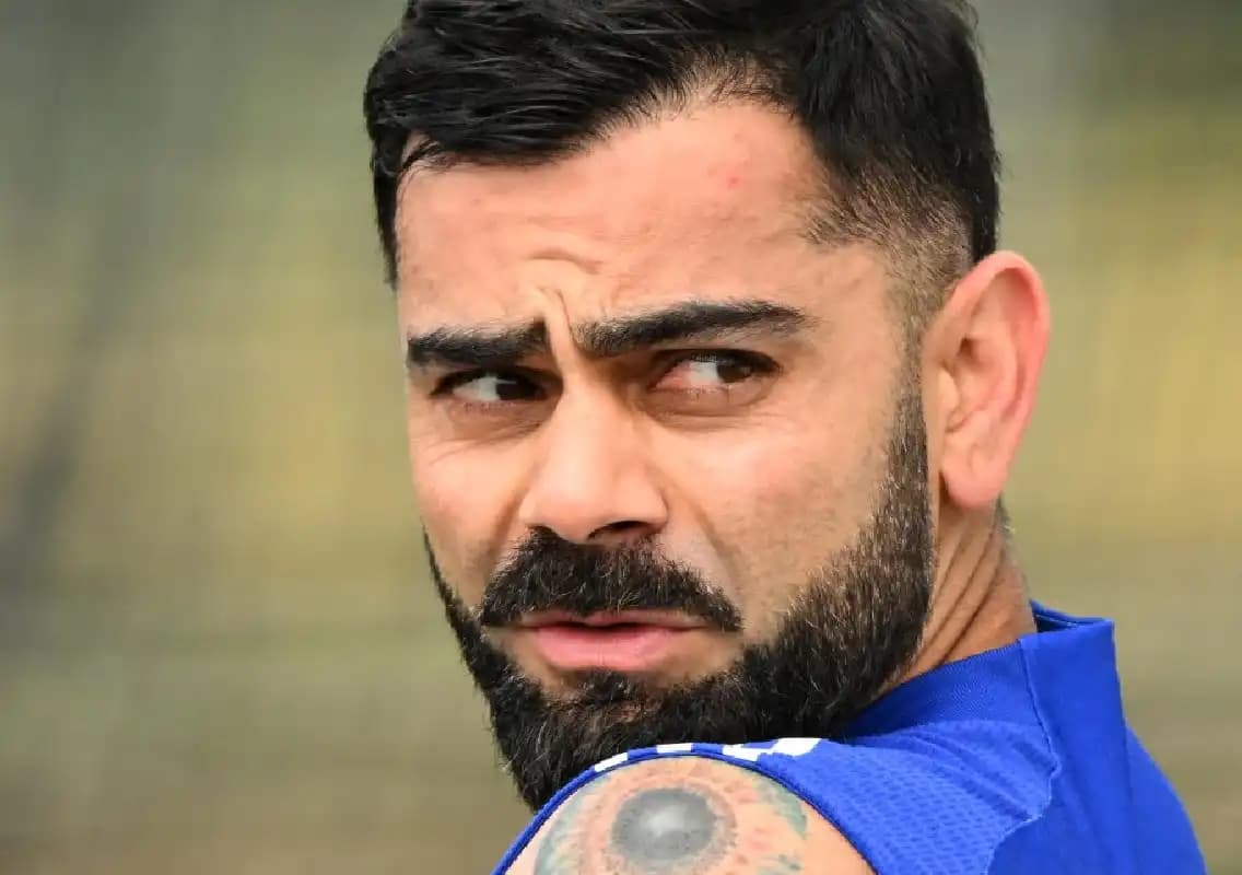 Gavaskar Dismisses Virat Kohli Retirement Rumours Following Adelaide Dismissal