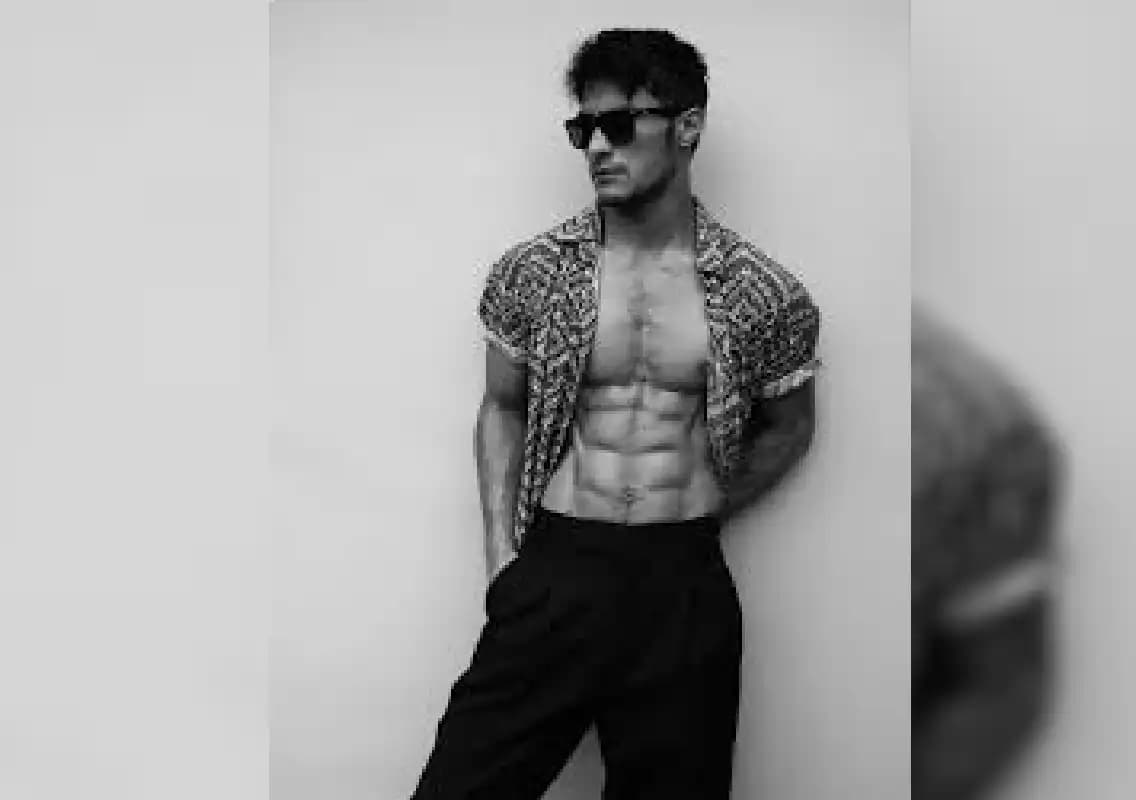 Actor Vishal Brahma Arrested at Chennai Airport with Drugs Worth ₹40 Crore