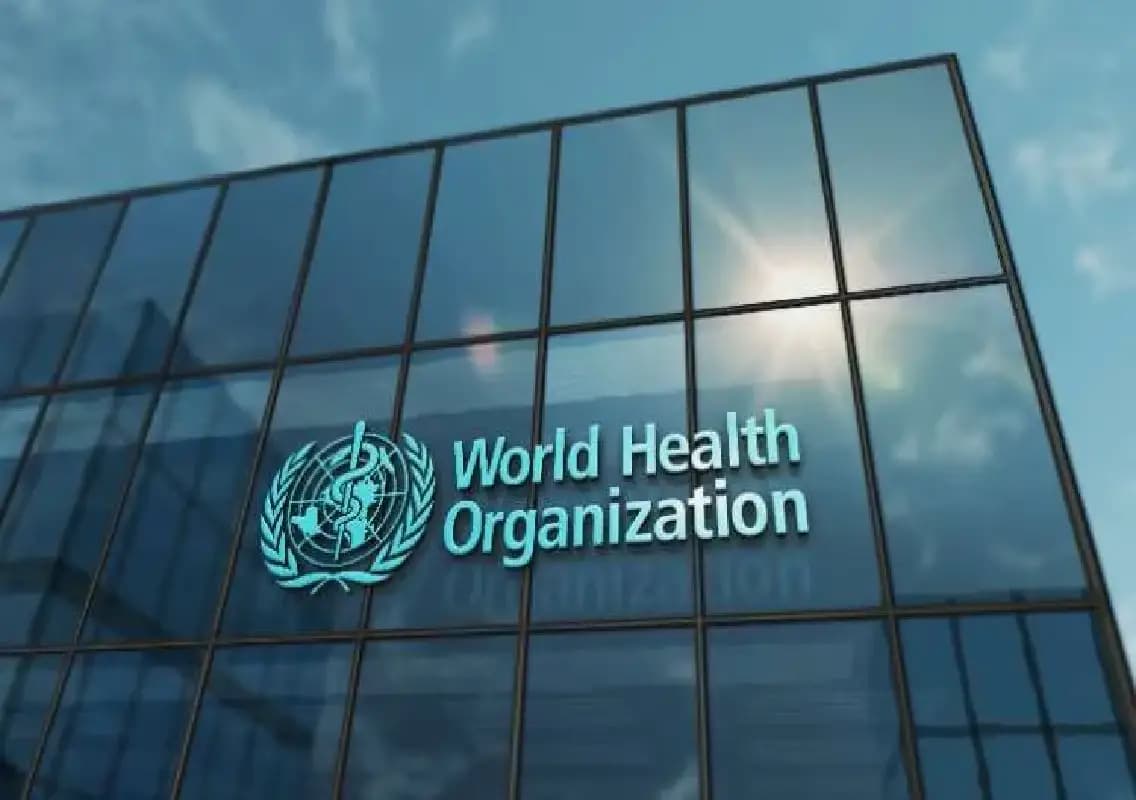 WHO issues alert on contaminated oral liquid medicines in India