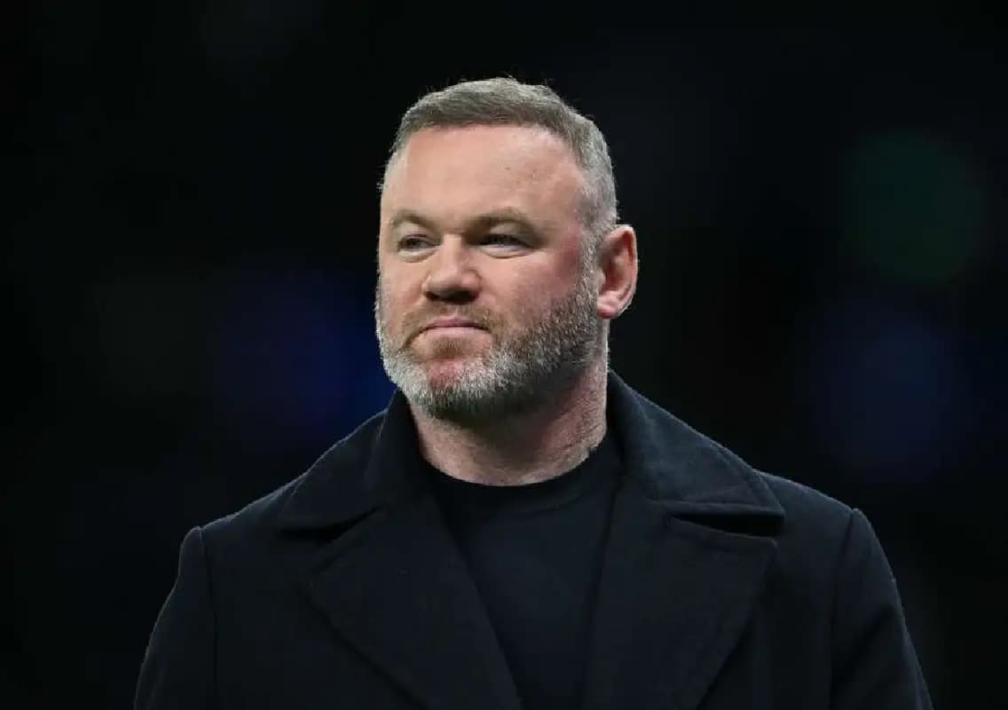 Wayne Rooney celebrates 40th birthday coaching in Dubai with family