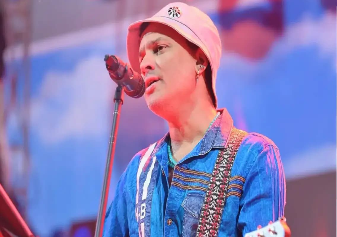 Five accused in Zubeen Garg death case sent to judicial custody